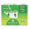 Swiffer Heavy-Duty Dry Refill Cloths, 10.3 x 7.8, White, 20 Cloths, 4PK 80314634